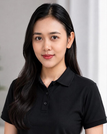 Miss Siraprapha Aunchan