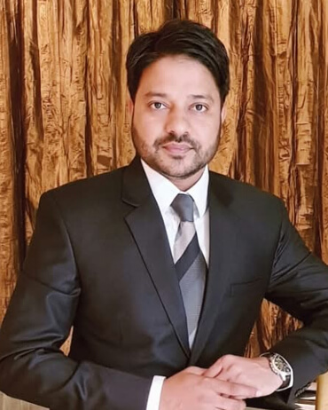 Mr. Toheed Shaikh
