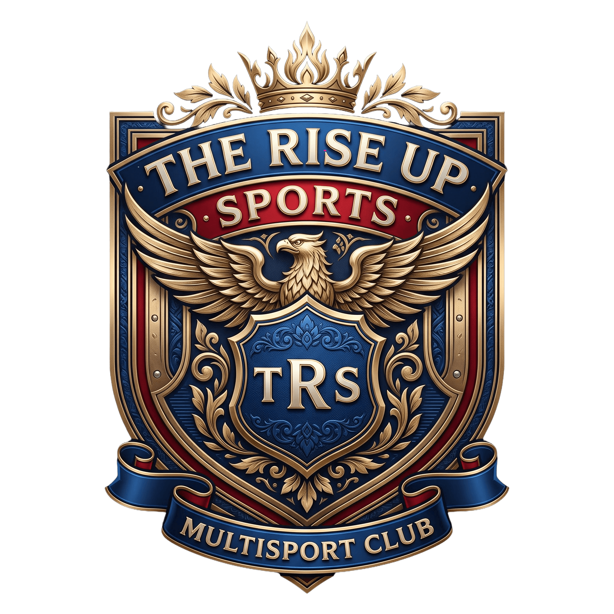 The Rise Up Sports